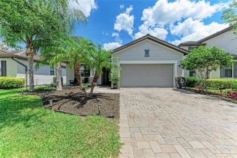Villa ou maison à Bradenton, Floride 3 chambres, 170.57 m2 № 2220765