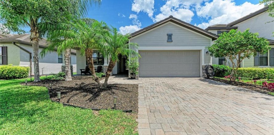 Casa en Bradenton, Florida 3 dormitorios, 170.57 m2 № 2220765