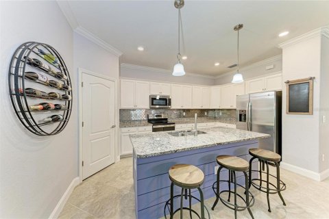 Casa en venta en Bradenton, Florida, 3 dormitorios, 170.57 m2 № 2220765 - foto 16