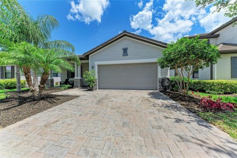 Casa en venta en Bradenton, Florida, 3 dormitorios, 170.57 m2 № 2220765 - foto 3
