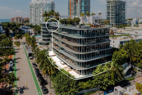 Condo à Miami Beach, Floride, 5 chambres  № 2014851