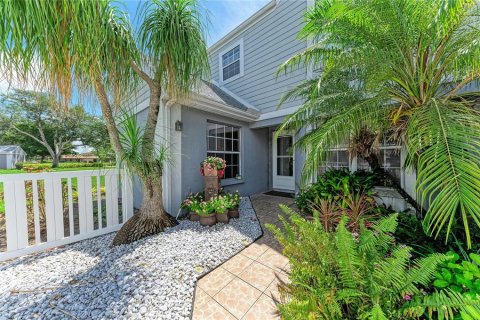Condo in Bradenton, Florida, 3 bedrooms  № 2210440 - photo 3