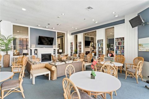Condominio en venta en Saint Petersburg, Florida, 2 dormitorios, 116.13 m2 № 2094473 - foto 29
