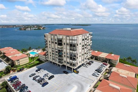Condominio en venta en Saint Petersburg, Florida, 2 dormitorios, 116.13 m2 № 2094473 - foto 7