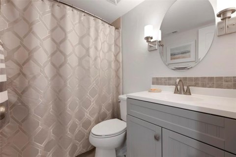 Купить виллу или дом в Сарасота, Флорида 7 комнат, 118.54м2, № 2204015 - фото 19