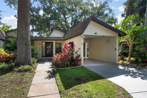 Casa en Sarasota, Florida 2 dormitorios, 118.54 m2 № 2204015