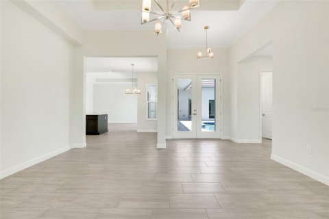 Villa ou maison à vendre à Palm Coast, Floride: 4 chambres, 220.83 m2 № 2321738 - photo 17
