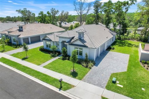 Villa ou maison à vendre à Palm Coast, Floride: 4 chambres, 220.83 m2 № 2321738 - photo 5