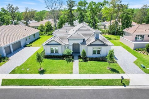 Villa ou maison à vendre à Palm Coast, Floride: 4 chambres, 220.83 m2 № 2321738 - photo 4