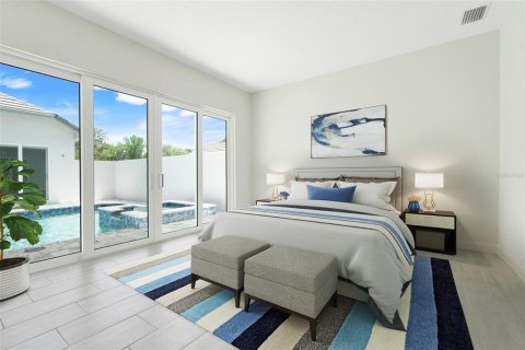 Villa ou maison à vendre à Palm Coast, Floride: 4 chambres, 220.83 m2 № 2321738 - photo 16