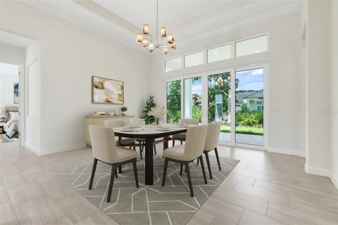 Villa ou maison à vendre à Palm Coast, Floride: 4 chambres, 220.83 m2 № 2321738 - photo 13