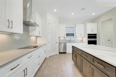 Villa ou maison à vendre à Palm Coast, Floride: 4 chambres, 220.83 m2 № 2321738 - photo 26