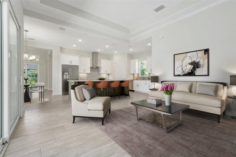 Villa ou maison à vendre à Palm Coast, Floride: 4 chambres, 220.83 m2 № 2321738 - photo 15