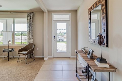 Villa ou maison à vendre à Brooksville, Floride: 5 chambres, 242.01 m2 № 1834586 - photo 2