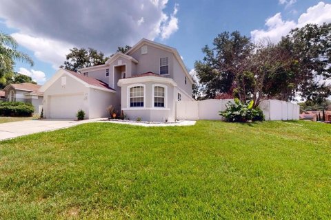 Villa ou maison à vendre à Ocoee, Floride: 5 chambres, 273.32 m2 № 2291870 - photo 14