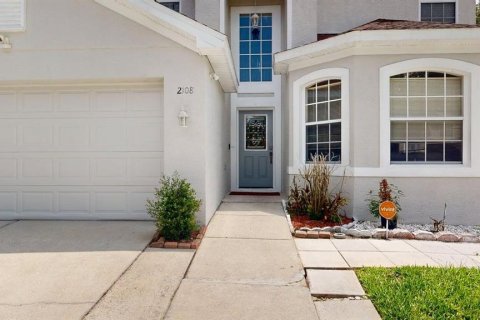Villa ou maison à vendre à Ocoee, Floride: 5 chambres, 273.32 m2 № 2291870 - photo 6