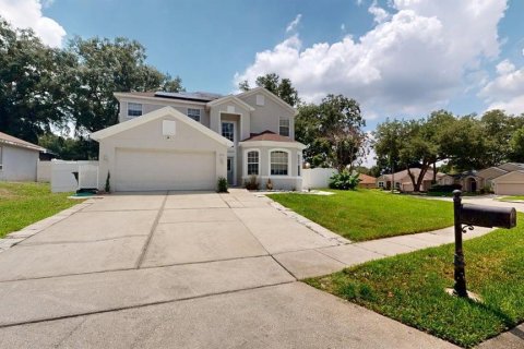 Casa en Ocoee, Florida 5 dormitorios, 273.32 m2 № 2291870