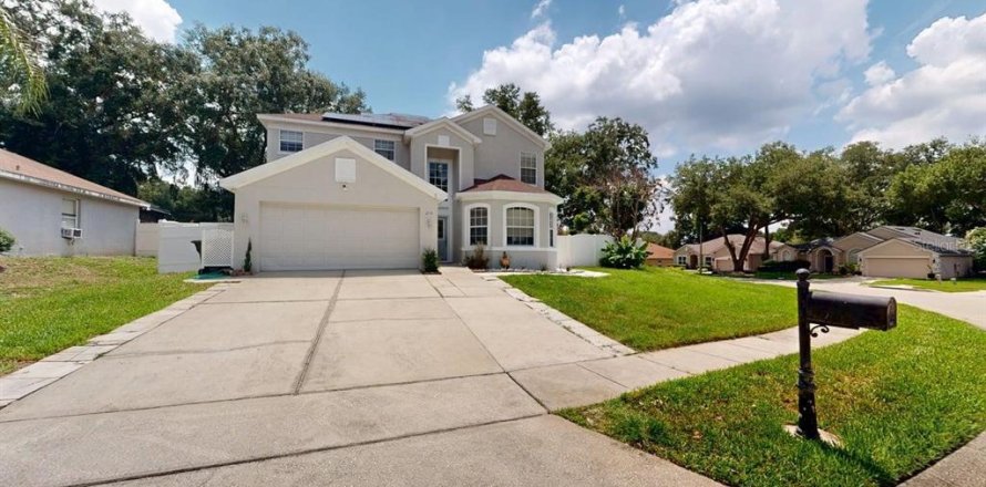 Villa ou maison à Ocoee, Floride 5 chambres, 273.32 m2 № 2291870