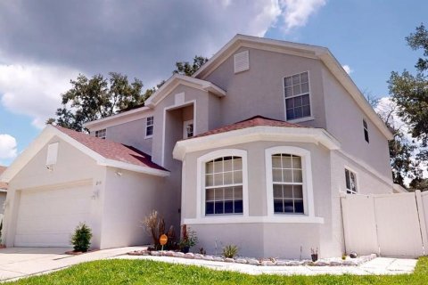 Villa ou maison à vendre à Ocoee, Floride: 5 chambres, 273.32 m2 № 2291870 - photo 4