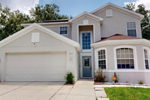 Villa ou maison à vendre à Ocoee, Floride: 5 chambres, 273.32 m2 № 2291870 - photo 5