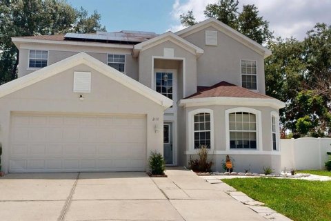 Villa ou maison à vendre à Ocoee, Floride: 5 chambres, 273.32 m2 № 2291870 - photo 2