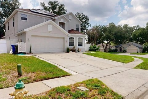 Villa ou maison à vendre à Ocoee, Floride: 5 chambres, 273.32 m2 № 2291870 - photo 7
