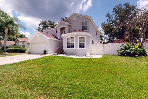 Villa ou maison à vendre à Ocoee, Floride: 5 chambres, 273.32 m2 № 2291870 - photo 13