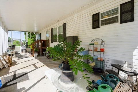 Villa ou maison à vendre à Hudson, Floride: 3 chambres, 140.47 m2 № 2430803 - photo 11