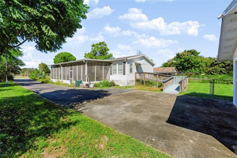 Villa ou maison à vendre à Hudson, Floride: 3 chambres, 140.47 m2 № 2430803 - photo 5
