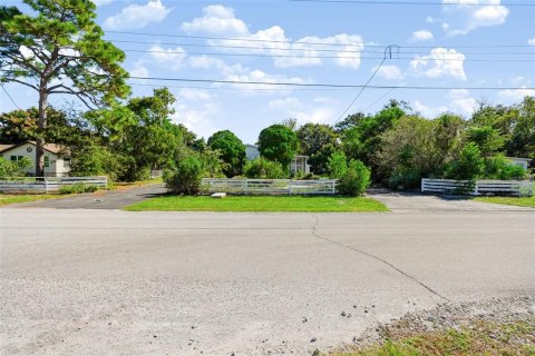 Villa ou maison à Hudson, Floride 3 chambres, 140.47 m2 № 2430803