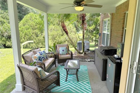 House in Oviedo, Florida 4 bedrooms, 200.02 sq.m. № 1833124 - photo 14