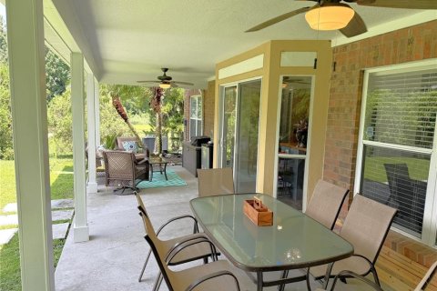 House in Oviedo, Florida 4 bedrooms, 200.02 sq.m. № 1833124 - photo 13