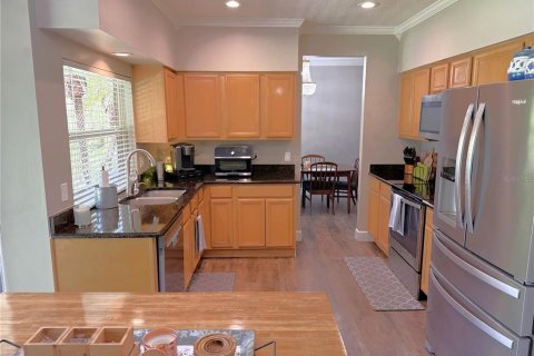 House in Oviedo, Florida 4 bedrooms, 200.02 sq.m. № 1833124 - photo 18