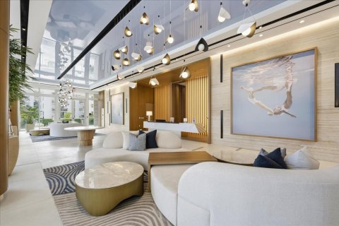 Купить кондоминиум в Форт-Лодердейл, Флорида 7 комнат, 276.94м2, № 2173054 - фото 21