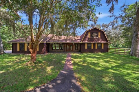 House in Brooksville, Florida 3 bedrooms, 342.44 sq.m. № 2314300