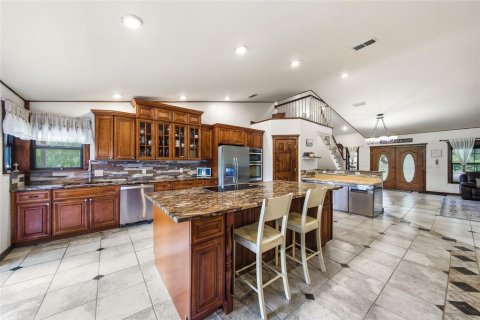 Casa en venta en Brooksville, Florida, 3 dormitorios, 342.44 m2 № 2314300 - foto 17