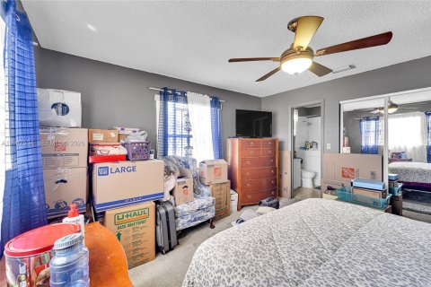 Купить виллу или дом в Майами, Флорида 3 спальни, 114.27м2, № 2048914 - фото 18