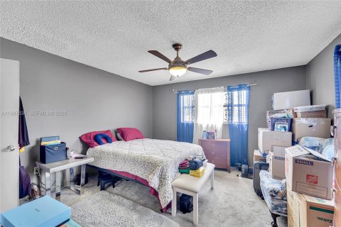 Купить виллу или дом в Майами, Флорида 3 спальни, 114.27м2, № 2048914 - фото 19