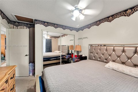 Купить виллу или дом в Майами, Флорида 3 спальни, 114.27м2, № 2048914 - фото 9