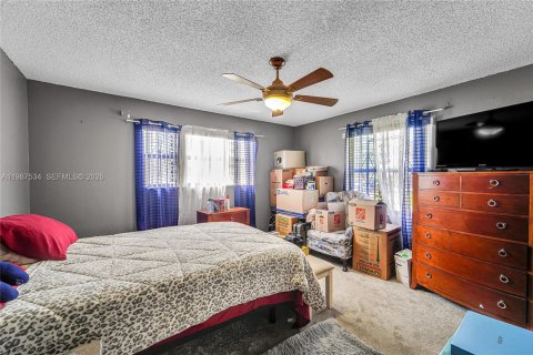 Купить виллу или дом в Майами, Флорида 3 спальни, 114.27м2, № 2048914 - фото 17