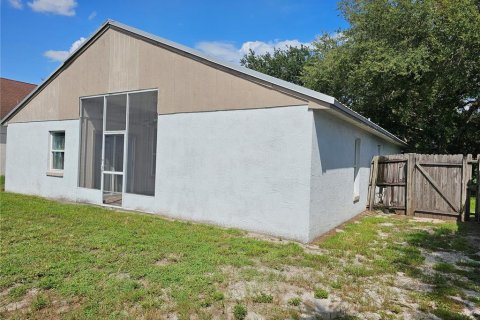 House in Winter Haven, Florida 3 bedrooms, 122.35 sq.m. № 1916653 - photo 20