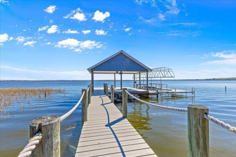 Casa en venta en Ocklawaha, Florida, 3 dormitorios, 264.4 m2 № 1514616 - foto 10