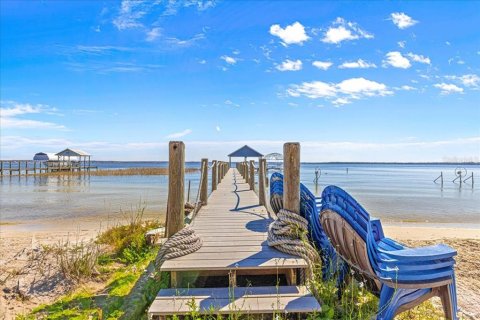 Casa en venta en Ocklawaha, Florida, 3 dormitorios, 264.4 m2 № 1514616 - foto 2