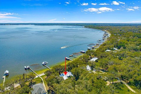Casa en venta en Ocklawaha, Florida, 3 dormitorios, 264.4 m2 № 1514616 - foto 20