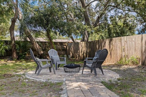 House in Dunedin, Florida 2 bedrooms, 101.36 sq.m. № 1894033 - photo 29