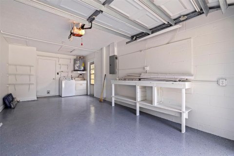 House in Dunedin, Florida 2 bedrooms, 101.36 sq.m. № 1894033 - photo 26