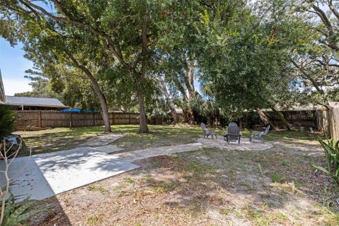 House in Dunedin, Florida 2 bedrooms, 101.36 sq.m. № 1894033 - photo 28