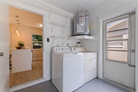 House in Dunedin, Florida 2 bedrooms, 101.36 sq.m. № 1894033 - photo 27
