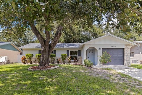 House in Dunedin, Florida 2 bedrooms, 101.36 sq.m. № 1894033 - photo 1