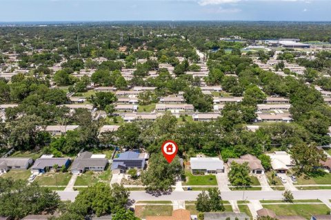 House in Dunedin, Florida 2 bedrooms, 101.36 sq.m. № 1894033 - photo 3